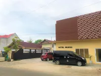 Hotel Warna Hotel dekat UD CAKALANG PITU