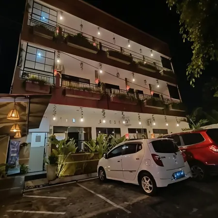 Myplace Sario Manado