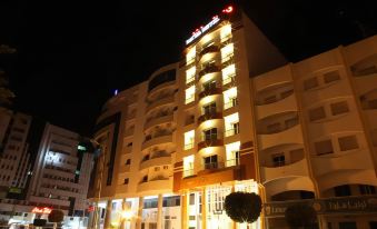 Pacha Hotel