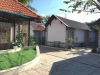 Nha Nghi TRAN DUC Hotels in Tân Thành