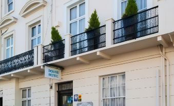Dover Hotel - B&B