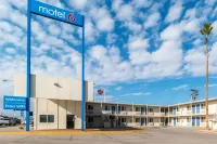 Motel 6 Blythe, CA - South Hotels in Blythe