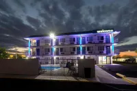 Motel 6 San Antonio, TX West SeaWorld Hotels in San Antonio