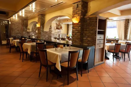 格雷弗拉特霍夫 PP 酒店