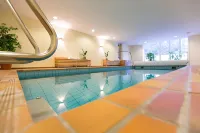 Wald & Golfhotel Lottental Hotel a Bochum