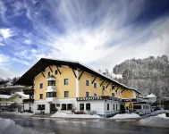 Parkhotel Matrei Hotel di Gemeinde Steinach am Brenner
