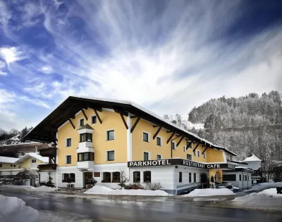 Parkhotel Matrei Hotels in Matrei am Brenner
