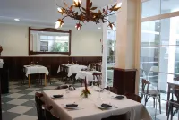 La Fonda Benissa, Grupo Terra de Mar Hotels in Benissa