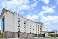 Hampton Inn Monticello Hotels in Monticello