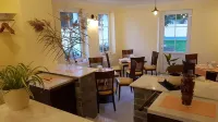 Gasthof Zur Alten Post Hotels in Eisleben