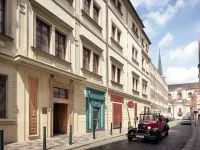The Charles Hotels near Wallenstein Garden
