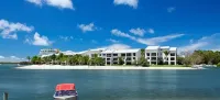 Culgoa Point Beach Resort