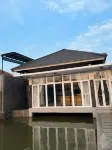 Villa Adhari Jaya Hoteller i Karyamekar