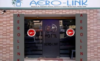 Hotel Aero Link