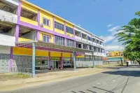 Wisma Barokah, penginapan keluarga Hotel dekat Pantai Romantis