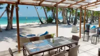 Villa Caemilla Beach Boutique Hotel Hôtels à : Boracay