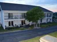 新世界客棧 華盛頓縣酒店