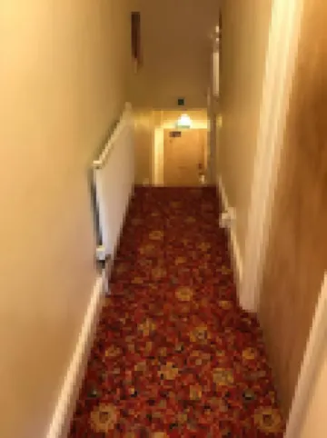 Bayside Guest House Hotel di 