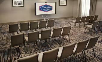 Hampton Inn & Suites Philadelphia/Media