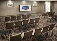 Hampton Inn & Suites Philadelphia/Media Hotels in Newtown Township