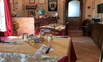 Il Girasole B&B