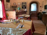 Il Girasole B&B Hotels in Nerola