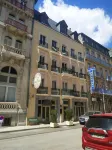 Hotel les Edelweiss Hotels in Cauterets