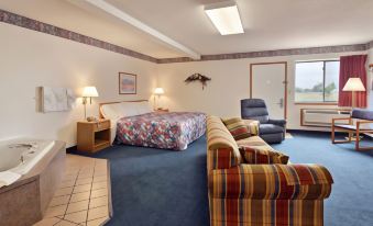 Super 8 by Wyndham Beloit KS