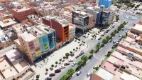 Sahariano Hotel City Center Hotel di Laayoune