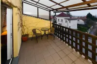 Hotel Wolf Hotels in Pruhonice