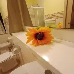 A1 Girasole B&B Hotels in Fiano Romano