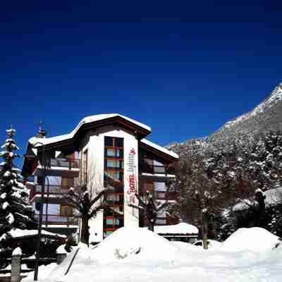 Laghetto Alpine Hotel & Restaurant Hotel Exterior