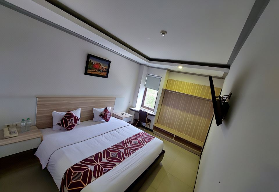 Hyper Inn - Housity