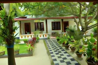 Marari Nest Beach Homestay