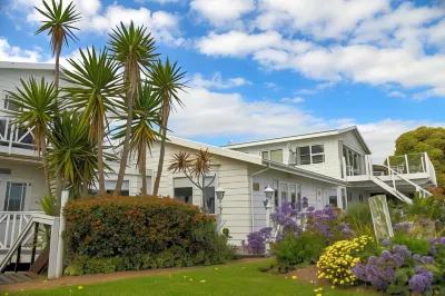Brenton Beach House