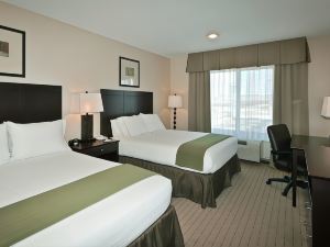 Holiday Inn Express & Suites Grants - Milan