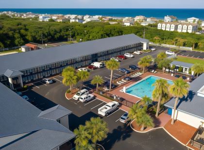 Ocean Coast Hotel at the Beach Amelia Island