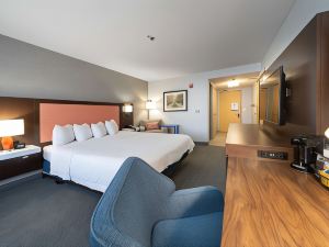 Hampton Inn & Suites Modesto-Salida