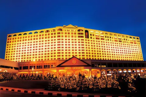 Resorts World Genting - Highlands Hotel
