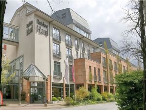 Hagedorn Residenz Hotel Detmold