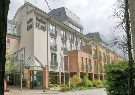 Residenz Hotel Detmold