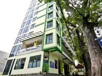 Green Batara Hotel Hoteller i Cipaganti