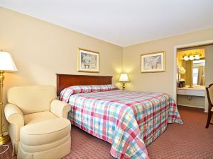 Americas Best Value Inn Chillicothe