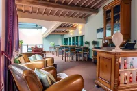 Le Ragnaie Hotels in Montalcino