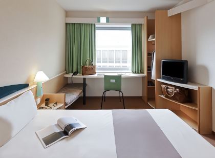 Ibis Barcelona Montmelo Granollers