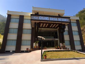 The Grand Shiva Resort and Spa