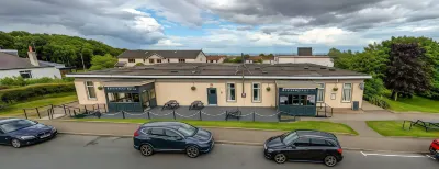 White Horse Inn Hoteles cerca de Sands of Forvie