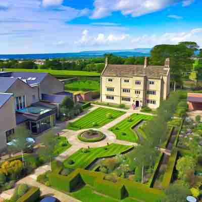 Stanley House Hotel & Spa Hotel Exterior