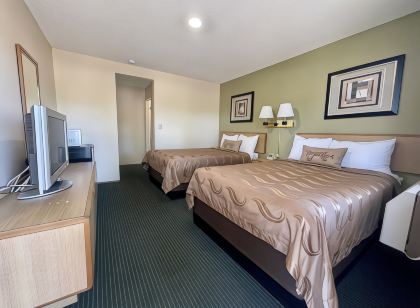 Regency Inn Lakeport