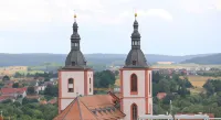 Invite Hotel Fulda City Hauptbahnhof Hotels in Fulda